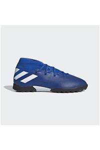 adidas Unisex Çocuk Halı Saha Ayakkabısı F99942 Nemeziz 19.3 Tf J