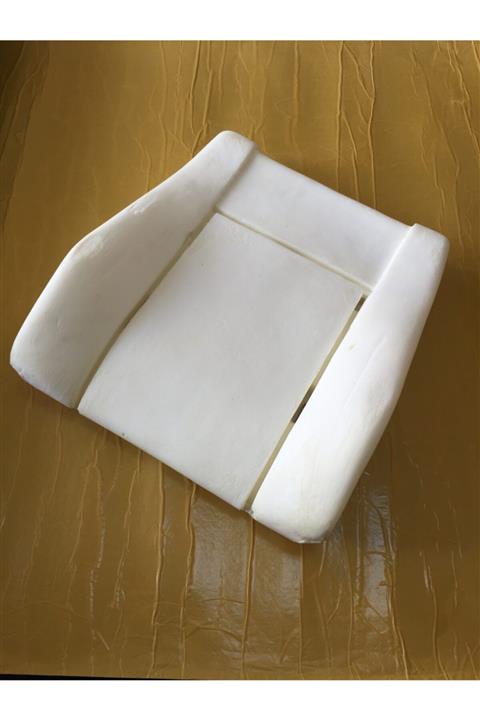 Ankara Sünger Sanayi Tempra Tipo Slx Uyumlu Sırt Süngeri