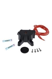 Jabsco 16470-0060 Hidrofor Basınç Şalteri 60psi