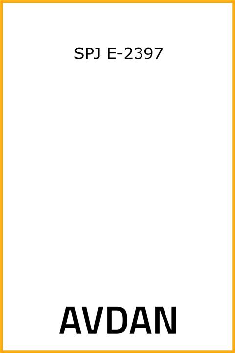 AAVDAN Dış Dikiz Aynası Sol Elektrikli Corolla 08 10 Sinyalli Astarlı Katlanır Kör Noktalı 7fiş