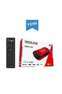 Tekno61 Redline G60 Full Hd Uydu Alıcısı