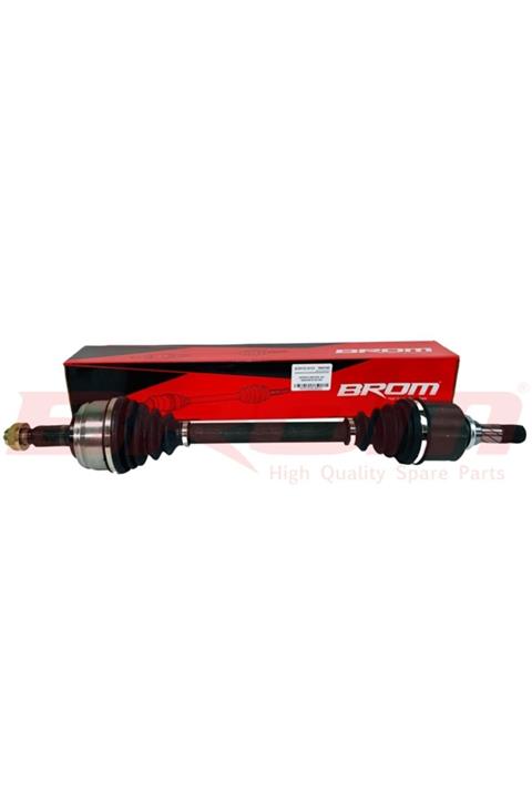 Universal On Aks Komple Sol Master Iıı 2,3 Dcı 6 Vıtes 09-  Olcu : 31×39×70×743