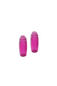 EW's Kitchenware Pembe 2li Tuzluk Biberlik