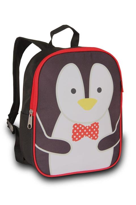 Alone Penguen Sırt Çantası