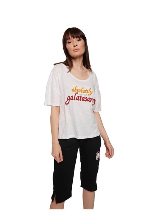 Galatasaray Kadın T-shirt K191126