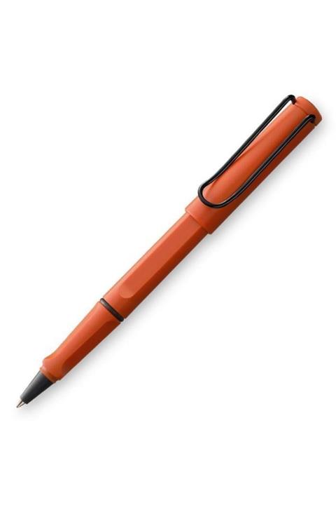 Lamy Roller Kalem Safari 2021 Özel Rengi Terra Özel Üretim