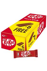 Nestle Kitkat 2finger 36+6