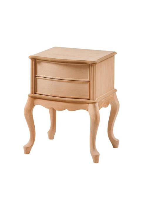 ROYS AHŞAP Ahşap 3520 Masif Ham Barcelona Telefonluk