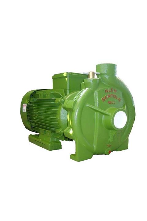 AlemBertola Alem Bertola Nova 7,5hp Santrifüj Pompa