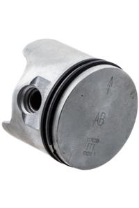 Husqvarna Piston H544093004 345 2145 343r  42mm Çift Segman Komple