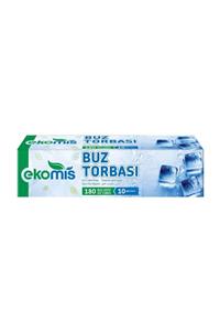 Ekomis Buz Torbası 303-12 Adet