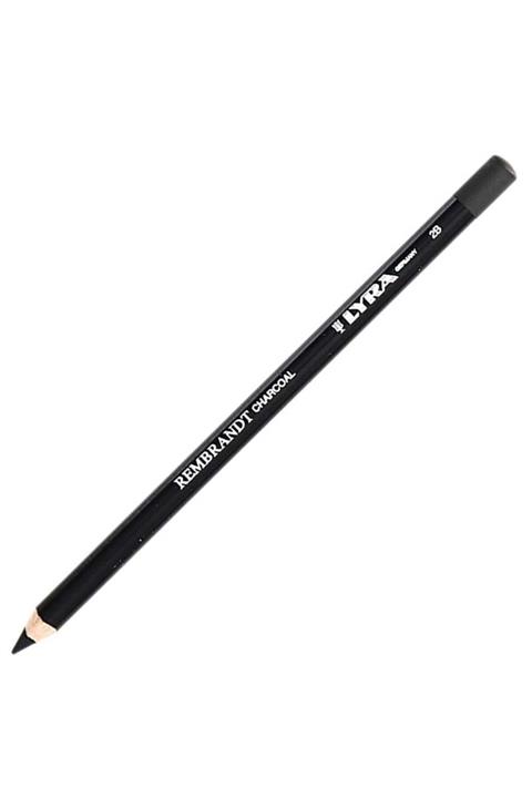 LYRA Rembrandt Charcoal Pencil Dry 2b L2054102