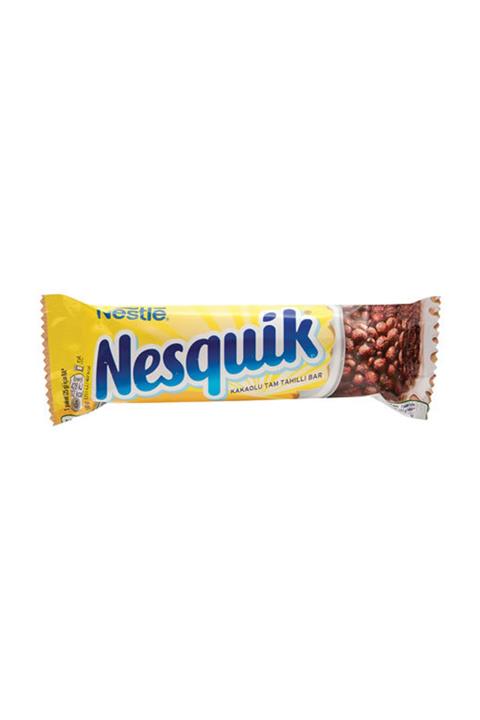 Nesquik Nestle Nesquik Bar 25 gr