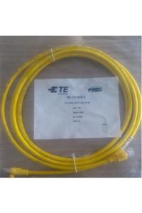 Amp Cat6a 3 Metre Patch Cord