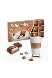 Schogetten Latte Macchiato 100 gr Pra-948190-9566