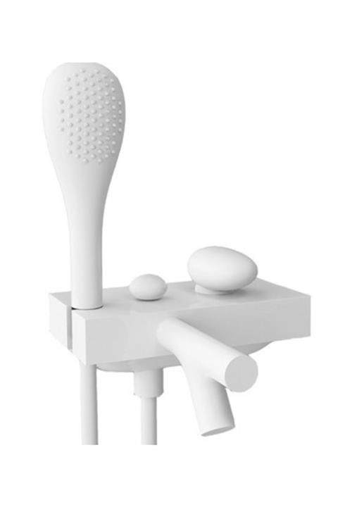 Artema A4180299 Istanbul Banyo Bataryası El Duslu