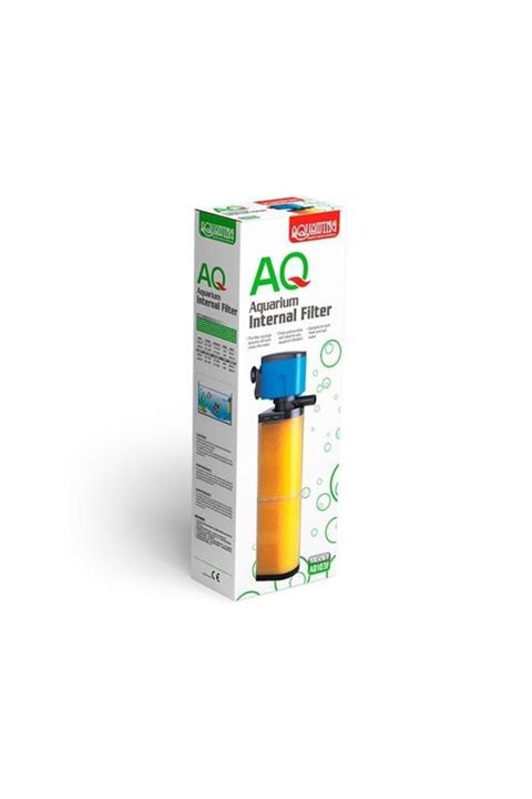Badem Akvaryum Aq104f- Aquawing Akvaryum Iç Filtre 40w 2800l/h