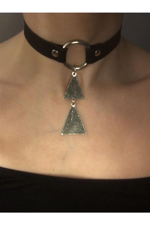 Fugusugu Çift Üçgen Gotik