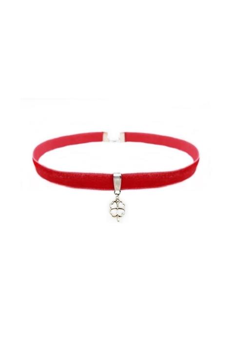 Bijustore Yonca Kolye