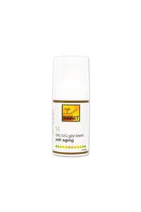 EFFE Ct Anti Aging Göz Kremi 15 Ml (30 Yaş Üstü)