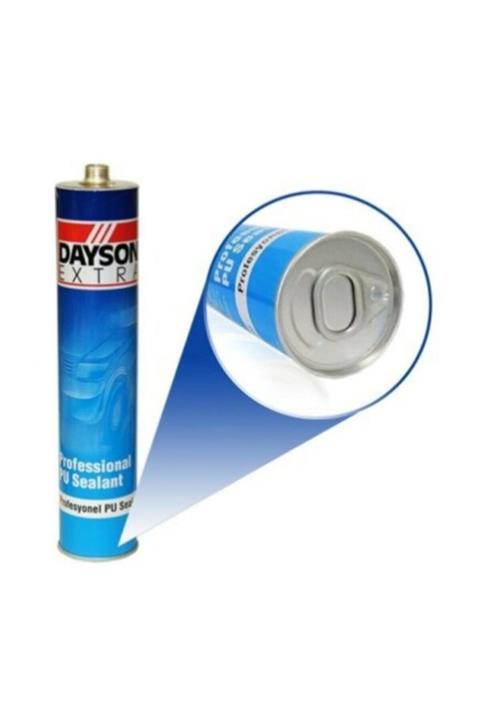 DAYSON Extra Pu Mastik Beyaz 280 Ml 5 Adet