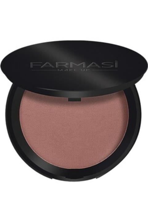 Farmasi Tender Blush On Allık 5g No 16