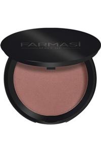 Farmasi Tender Blush On Allık 5g No 16