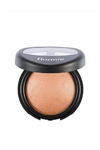 Flormar Baked Blush-on Işıltılı Ve Mat Renklerde Allık