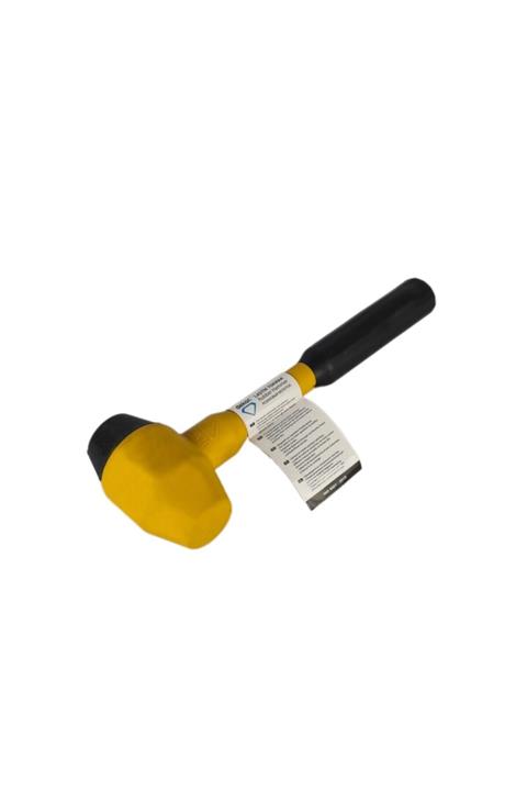 Dekor Lastik Tokmak 700 Gr