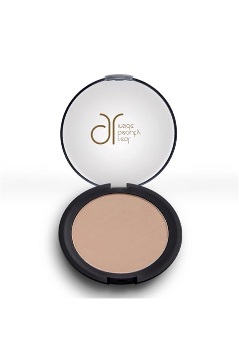 GL Beauty Pudra 502 Natural Soft Pink