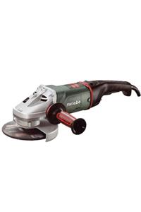 Metabo W 22-230 Mvt Taşlama 2200 Watt 230 Mm 7\