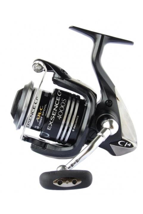 Shimano Exsence Cı4 4000 Olta Makinesi