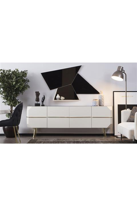 Yıldız Mobilya Redora Konsol