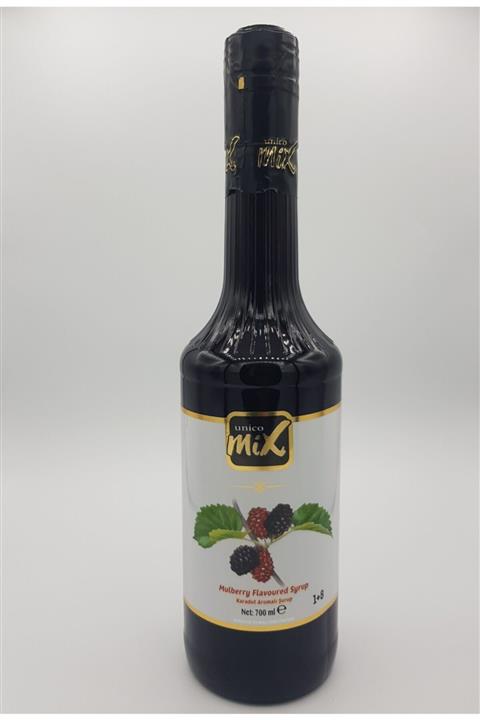Unicomix Karadut Surubu (mulberry Syrup)