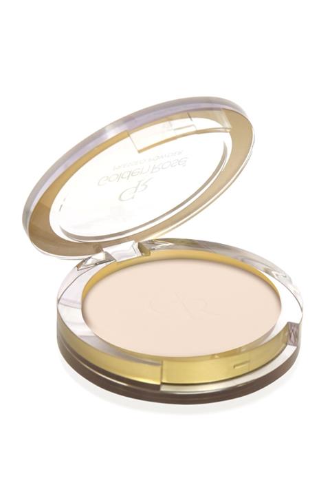 Golden Rose Pudra - Pressed Powder No: 101 8691190741013
