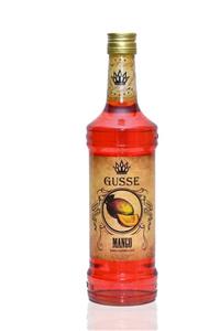 Gusse Mango Aromalı Kokteyl Şurup 70 cl
