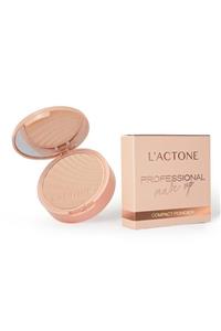L'ACTONE Compact Powder Nevada Nv 01