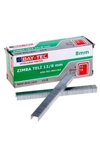 Baytec Bay-tec Zımba Teli 5.000 'li 13/8 Mk1282