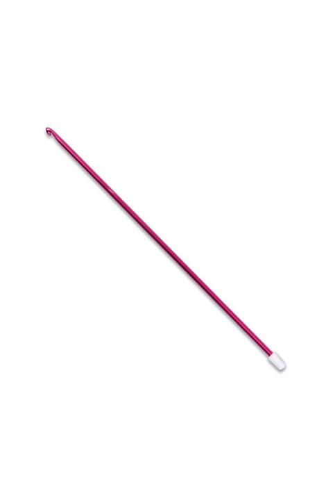 Sultan Metal Tunus Tığ 25 Cm - 4,5 No