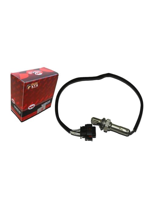 Wisco Oksıjen Sensoru Opel Astra H Merıva Z16xep 03 -