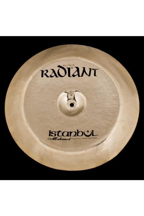 İstanbul Mehmet Radiant China 18 Inch China