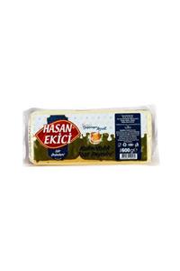 Hasanekici Hasan Ekici Kaşar Peyniri 600 Gr. Yarım Yağlı