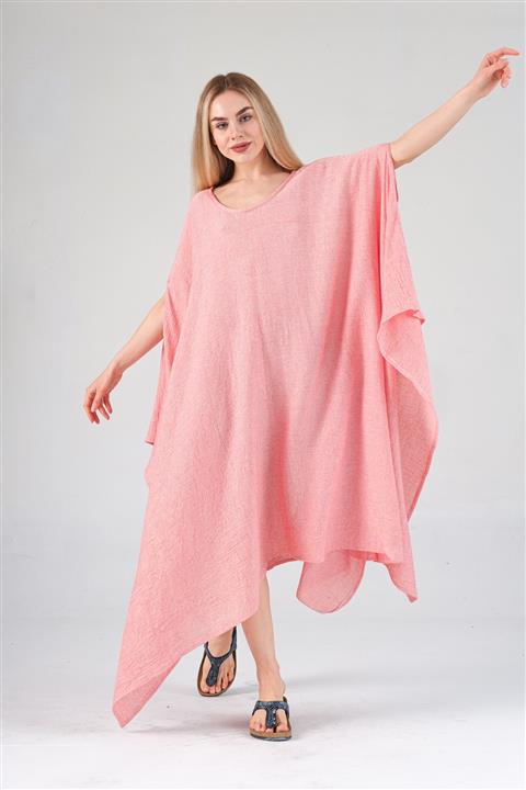 Shile Design Şile Bezi Hayalet Elbise