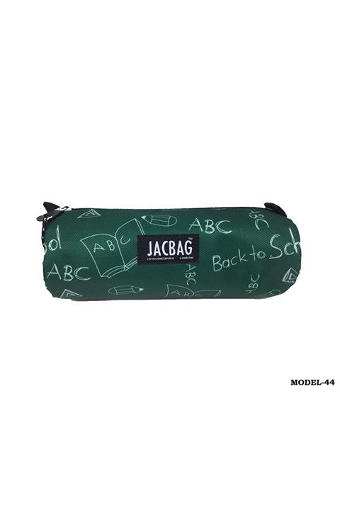 Jacbag Big Roll Jac-04 Silindir Kalem Kutusu Model-44 (840444)
