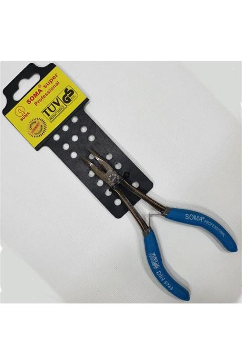 Harikalar Avm Soma Süper Profesyonel Karga Burnu Din 5743