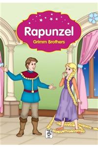 Sis Publishing Rapunzel