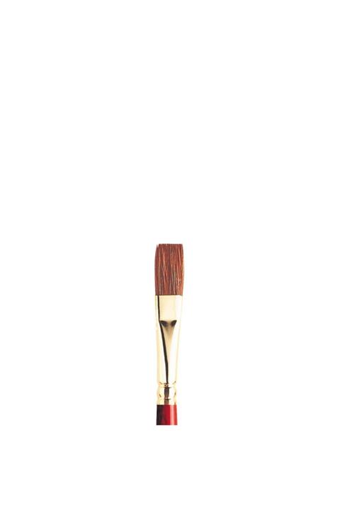 Winsor Newton Sceptre Gold Iı Kısa Sap (one Stroke) Fırça N:3/8
