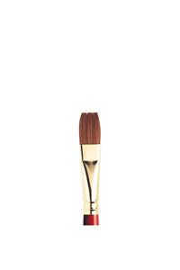 Winsor Newton Sceptre Gold Iı Kısa Sap (one Stroke) Fırça N:1/2