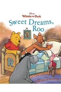 Disney Press Winnie The Pooh Sweet Dreams, Roo