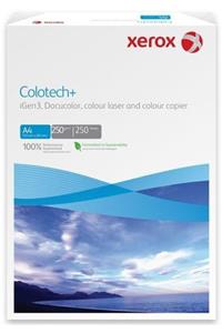 Xerox Gramajlı Fotokopi Kağıdı A4 Colotech 250gr (250'li Paket)